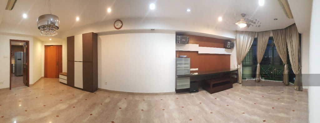 Signature Park (D21), Condominium #181830662